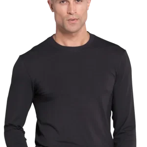 Camiseta interior manga larga elástica WW700
