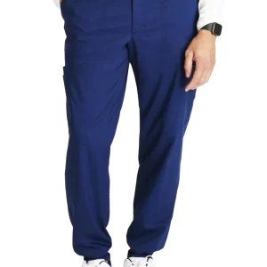 Pantalón sanitario Cherokee Revolution unisex estilo jogger WWE251