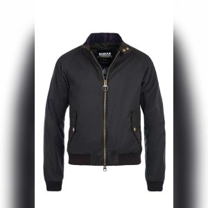 Chaqueta Barbour Merchant