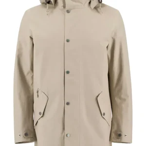 Chaqueta Barbour Chelsea beige