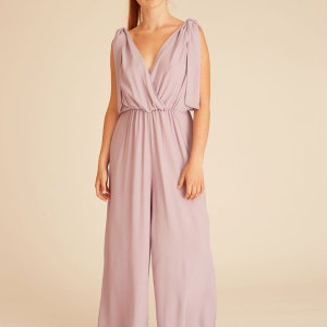 Playsuit Lila