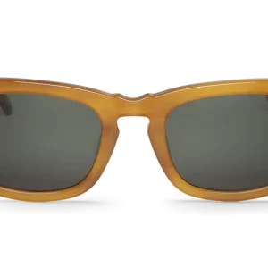 Mr.Boho gafas Atrani Camel