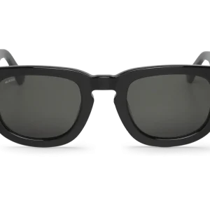 Mr.Boho gafas Black-Siesta