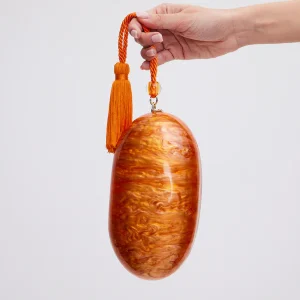 Mioh Bombon Naranja bolso