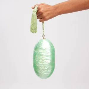 Mioh Bombon Menta bolso