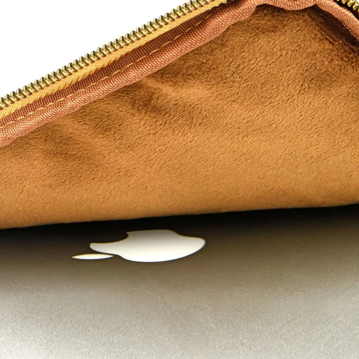 Funda Corcho y Terciopelo - Imagen 4