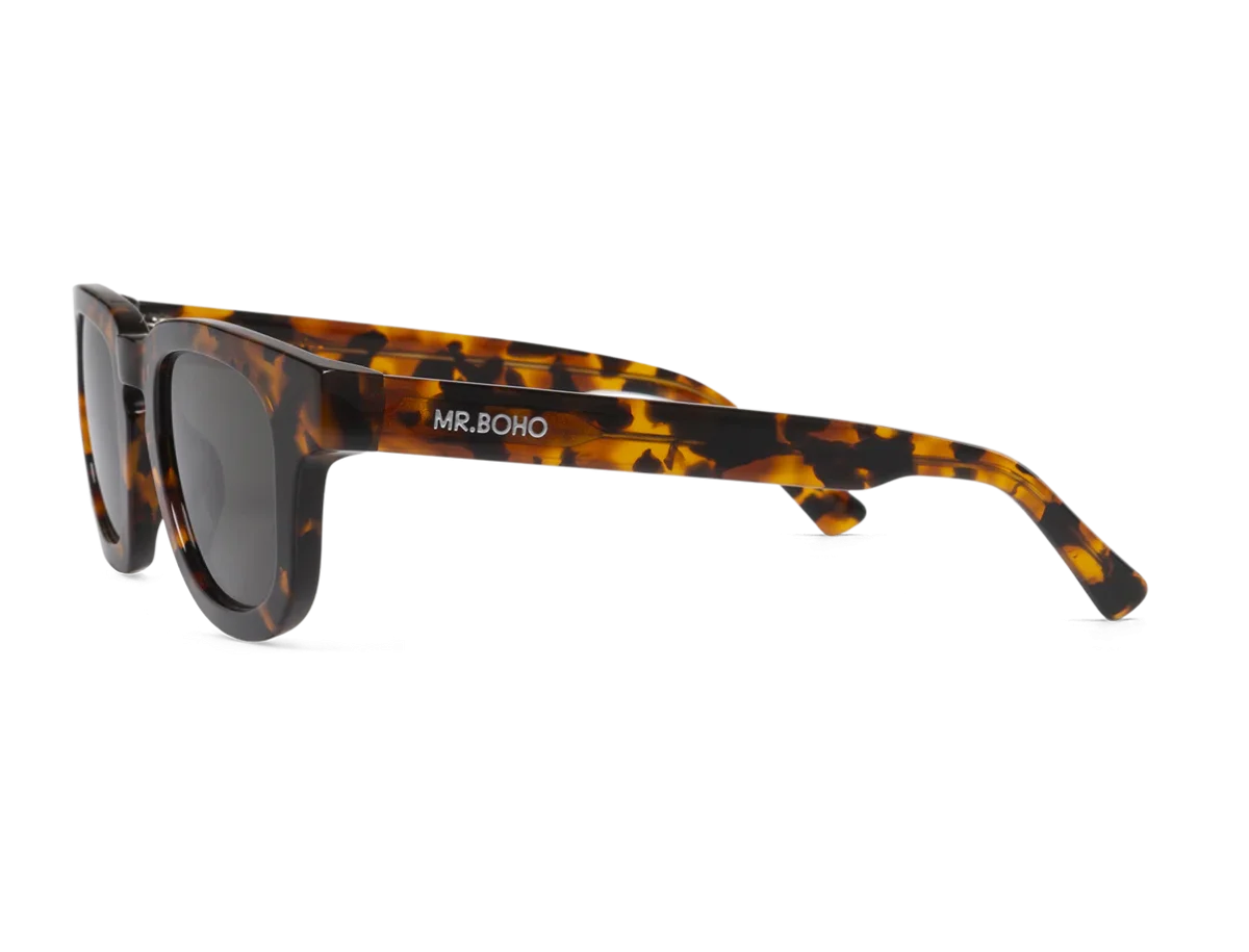 Mr.Boho gafas Cheetah-Siesta - Imagen 3