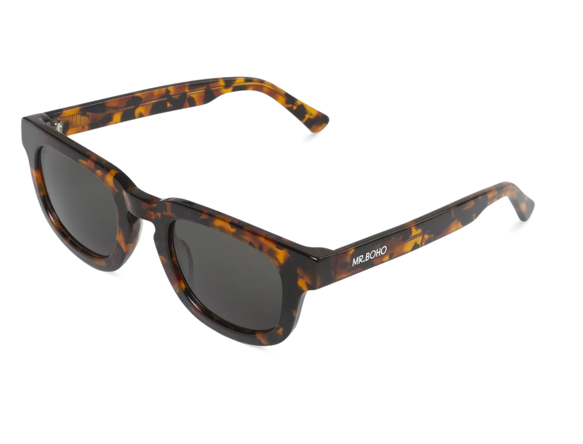 Mr.Boho gafas Cheetah-Siesta - Imagen 4