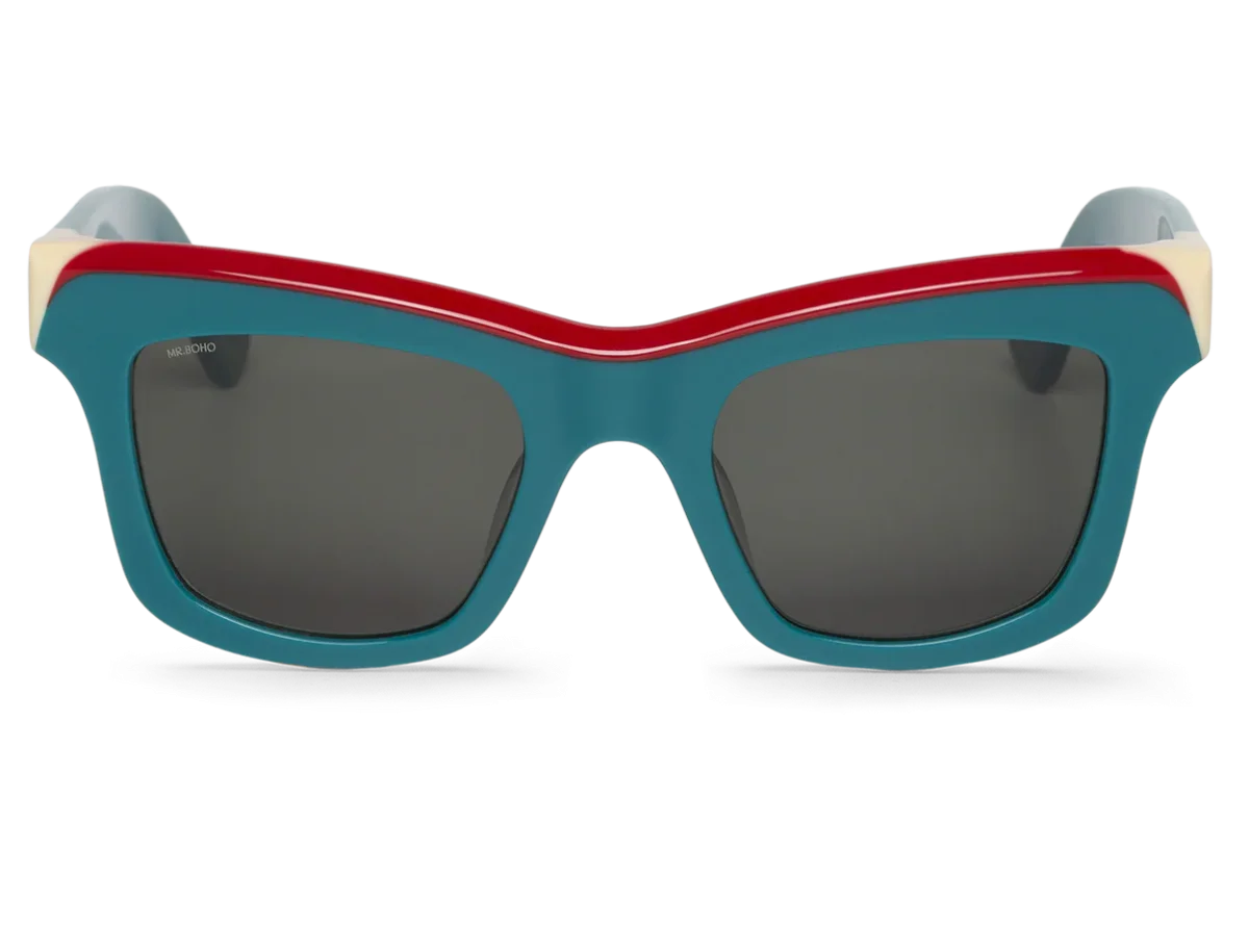 Mr.Boho gafas Marsch-Montauk - Imagen 2