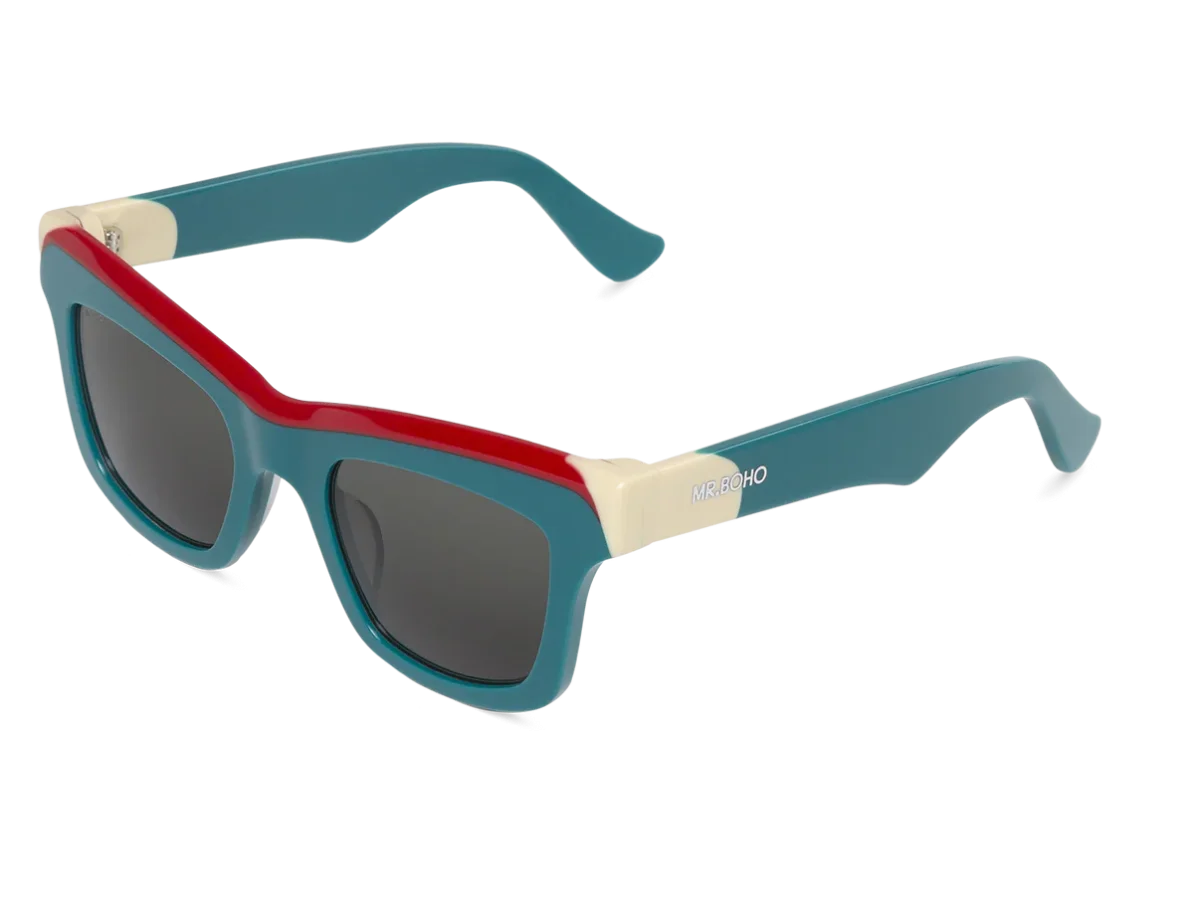 Mr.Boho gafas Marsch-Montauk - Imagen 4