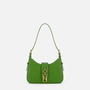 Elisabetta Franchi hobo pequeño con dije