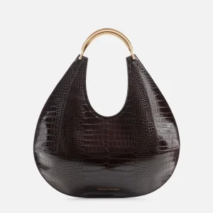 Elisabetta Franchi bolso grande con asa joya