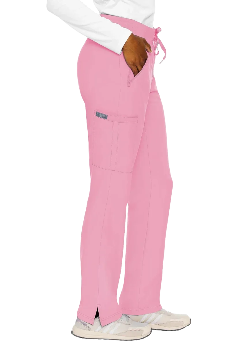 Pantalón sanitario mujer Med Couture Insight 2702 - Imagen 7