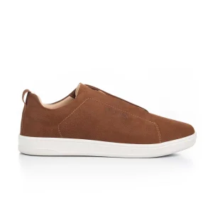 Cuero Nobuck Siena