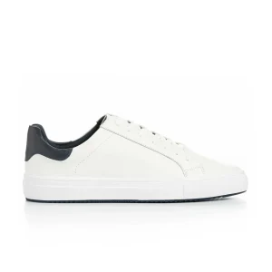 Valentino Blanco X Azul