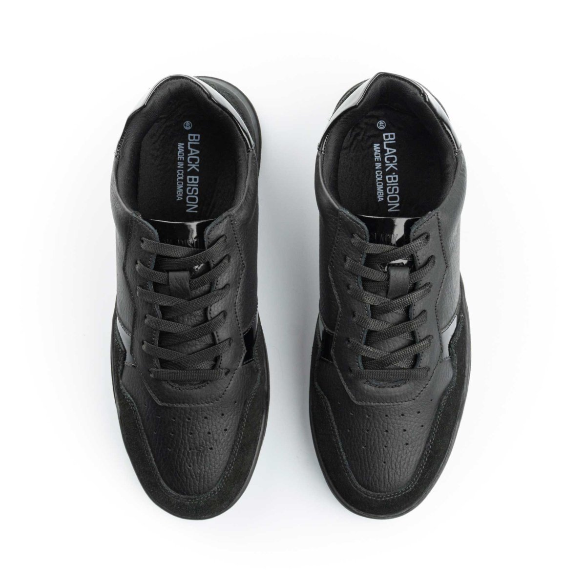 Foam Negro - Imagen 4