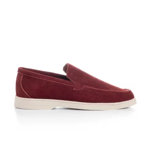 Cuero Carnaza Vinotinto 1751