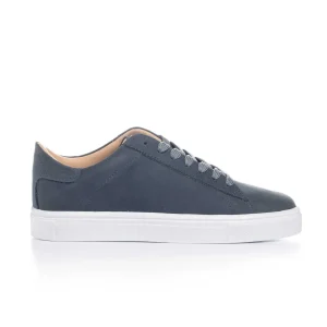 Nobuck Azul Grisáceo 1785