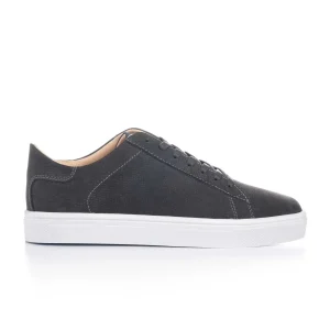 Nobuck Escamas Gris 1787