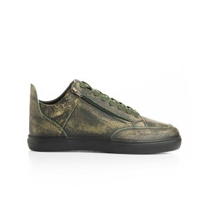 Brush Off Verde