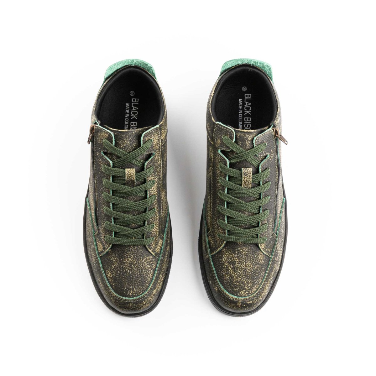 Brush Off Verde - Imagen 5