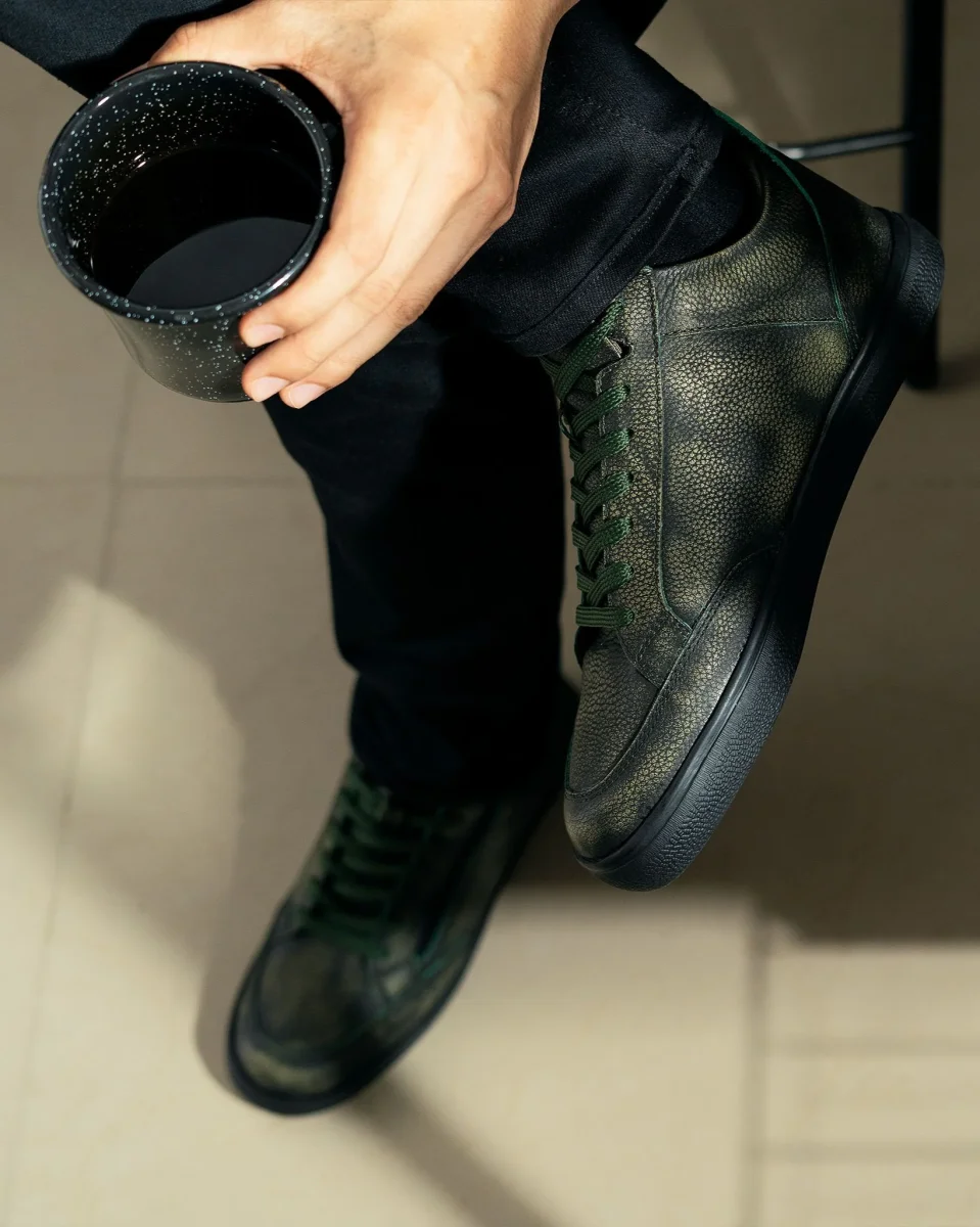 Brush Off Verde - Imagen 3