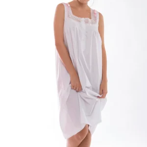 Camisón  Aierto Aletas