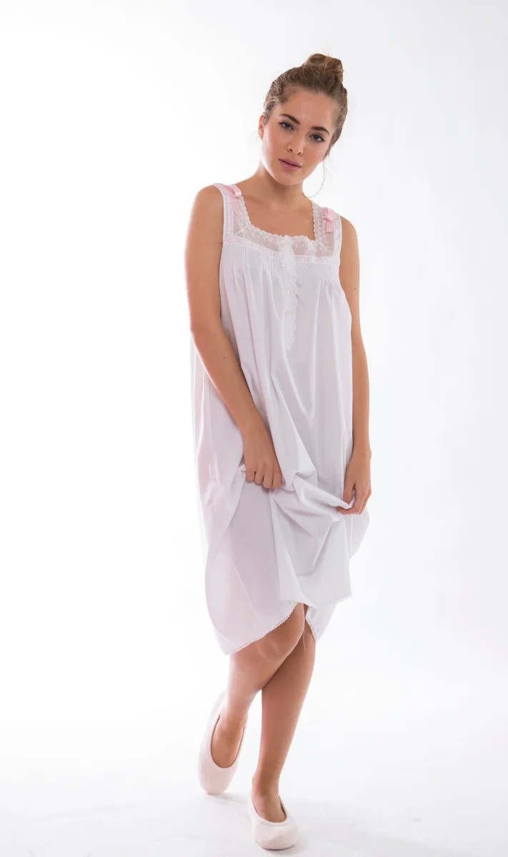 Camisón Aierto Aletas - Imagen 2
