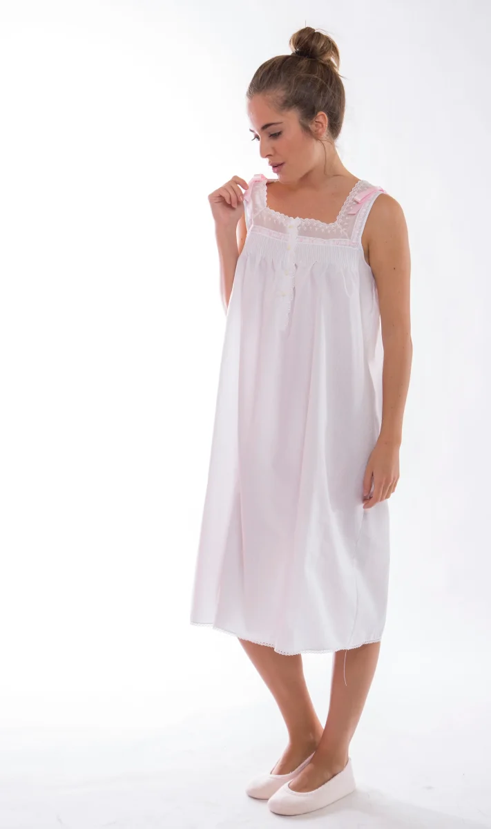 Camisón Aierto Aletas - Imagen 3
