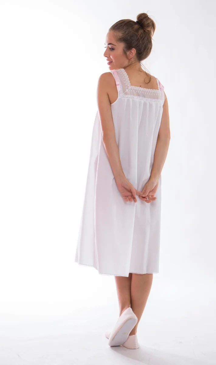 Camisón Aierto Aletas - Imagen 4