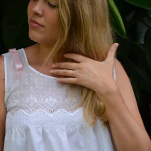 Camisón Carmiña