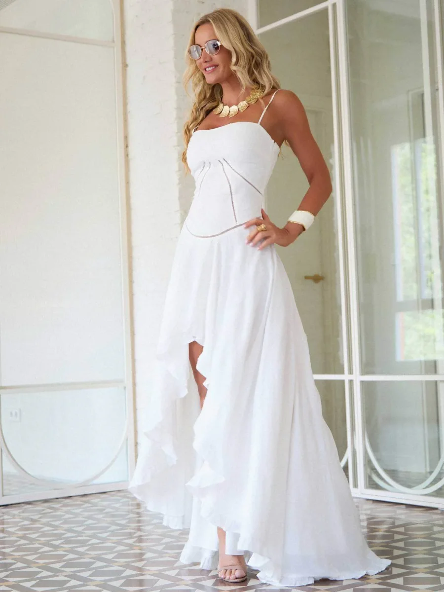 Camaleonica vestido Calau - Imagen 6