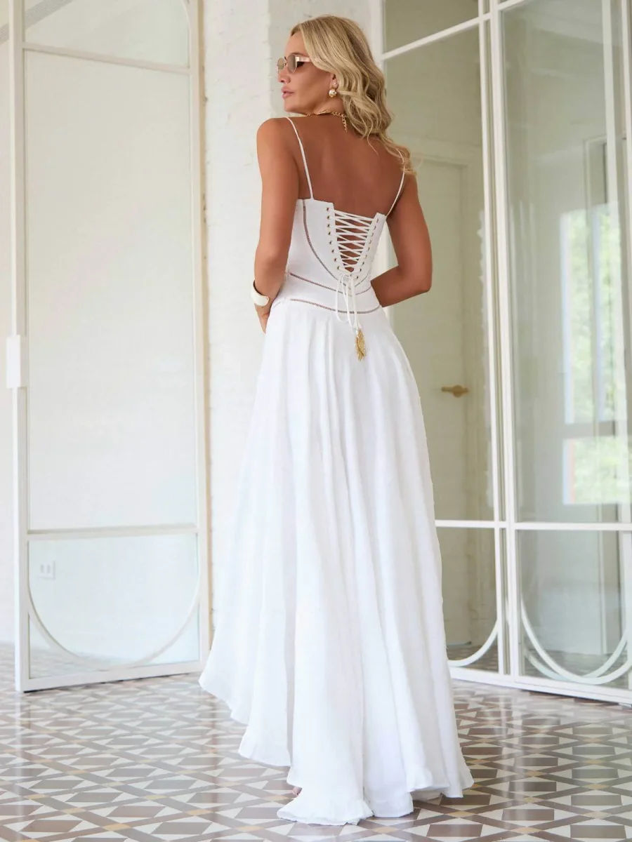 Camaleonica vestido Calau - Imagen 7
