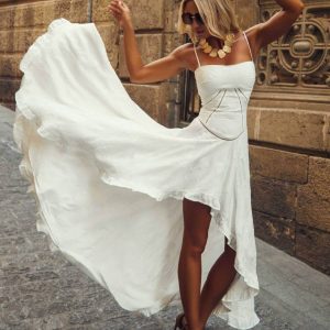 Camaleonica vestido Calau