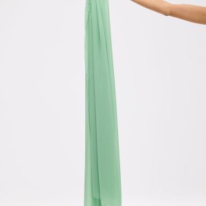 Mioh cape green