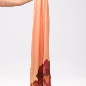 Mioh Cape Maxi