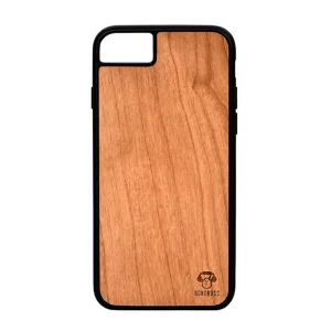 Carcasa Iphone Cerezo