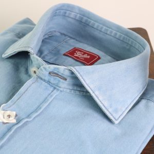 Camisa tejana