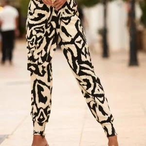 Camaleonica pantalon Christie