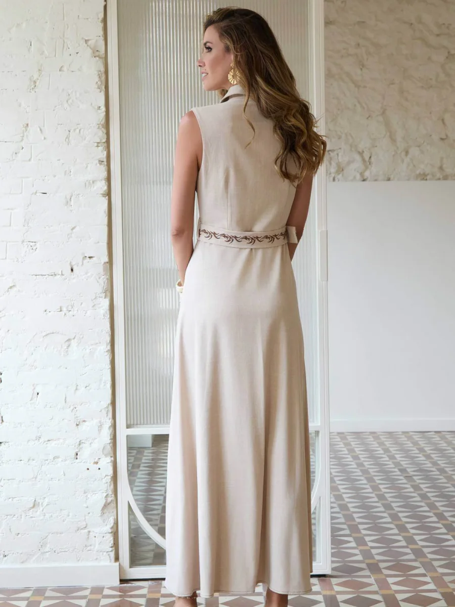 Camaleonca vestido Colibri - Imagen 7