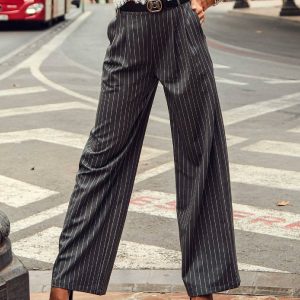 Camaleonica pantalon Crisantemo
