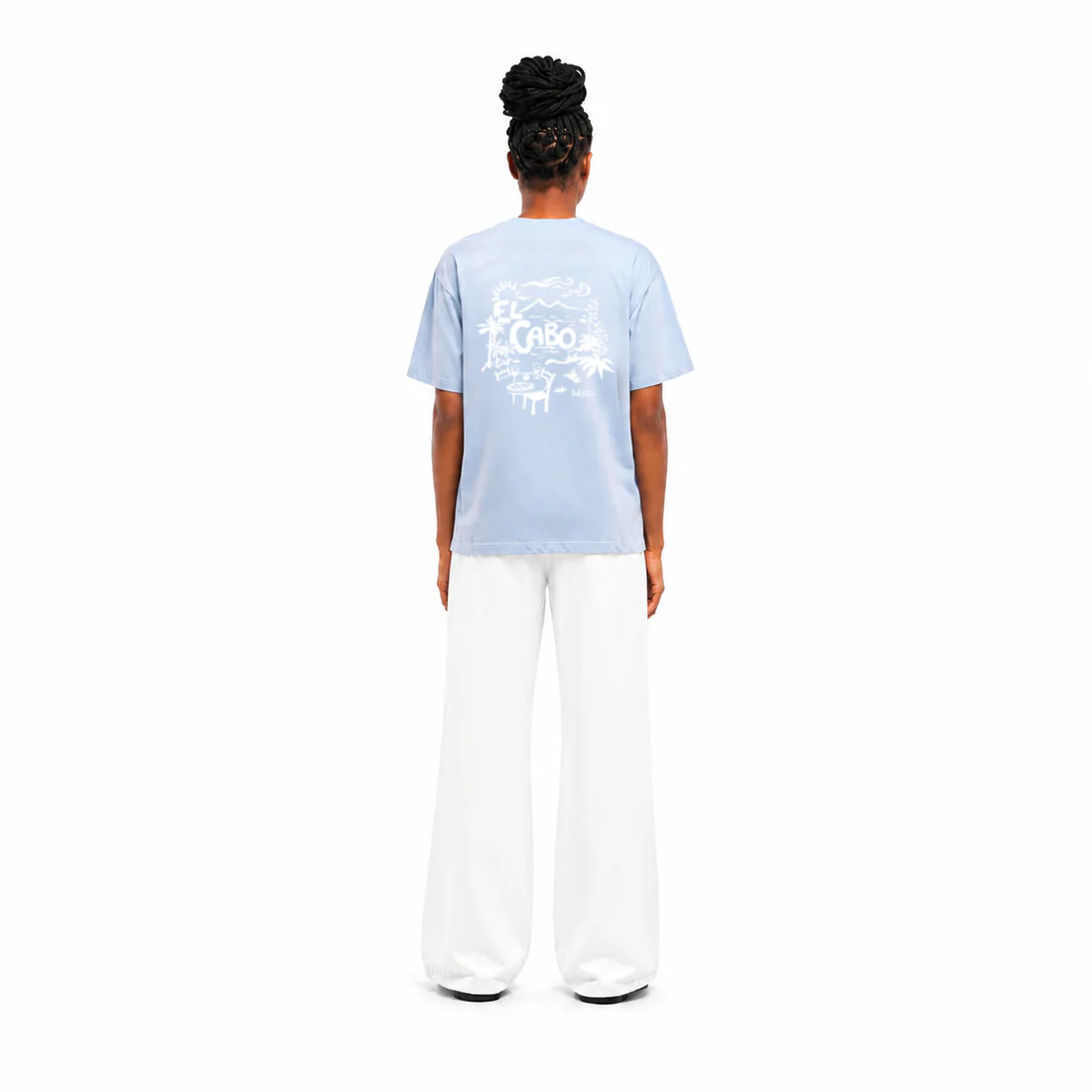 Maimono camiseta Bel&Co - Imagen 5