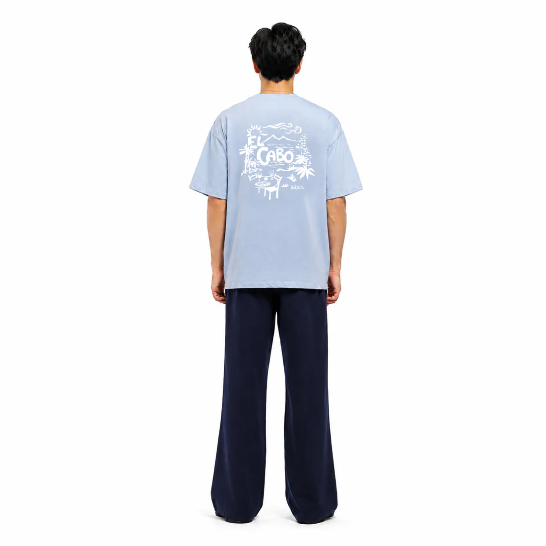 Maimono camiseta Bel&Co - Imagen 3