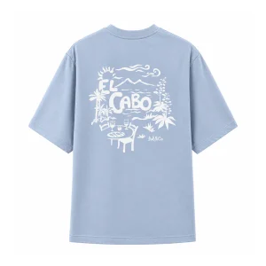 Maimono camiseta Bel&Co