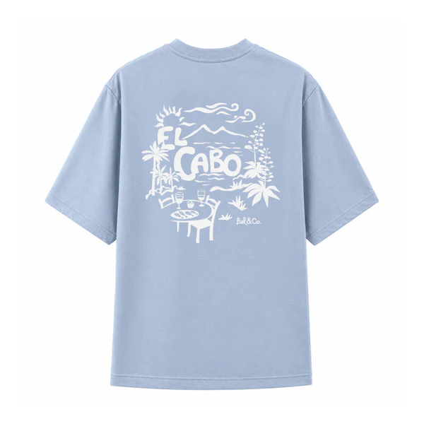 Maimono camiseta Bel&Co - Imagen 2
