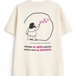 Maimono camiseta Indalo