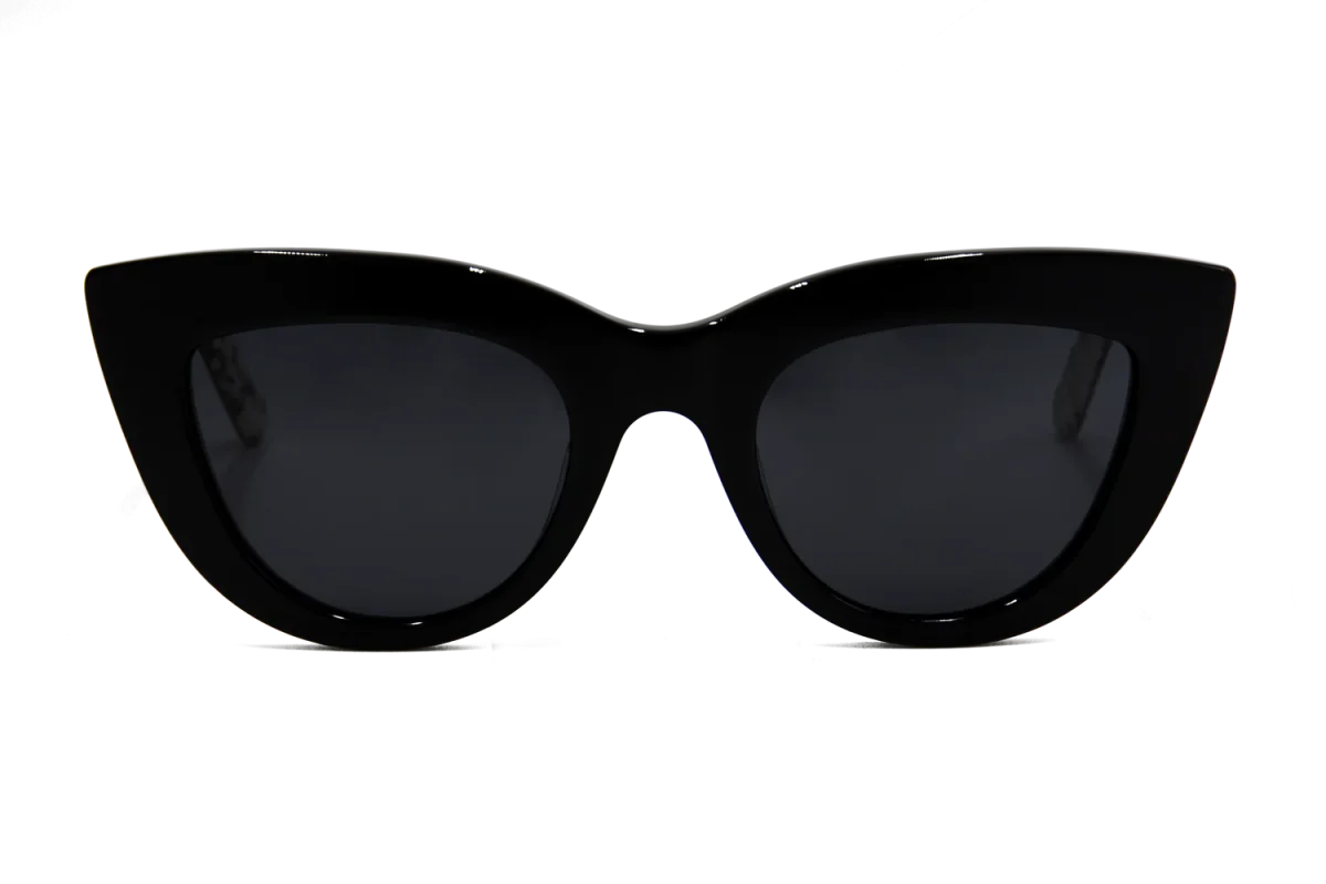 GoodBye Rita gafas Chelsea black