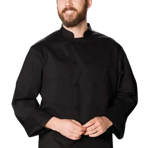 Chaqueta chef unisex Cool Breeze DC410