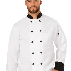 Chaqueta chef unisex DC46