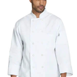 Chaqueta chef unisex DC47